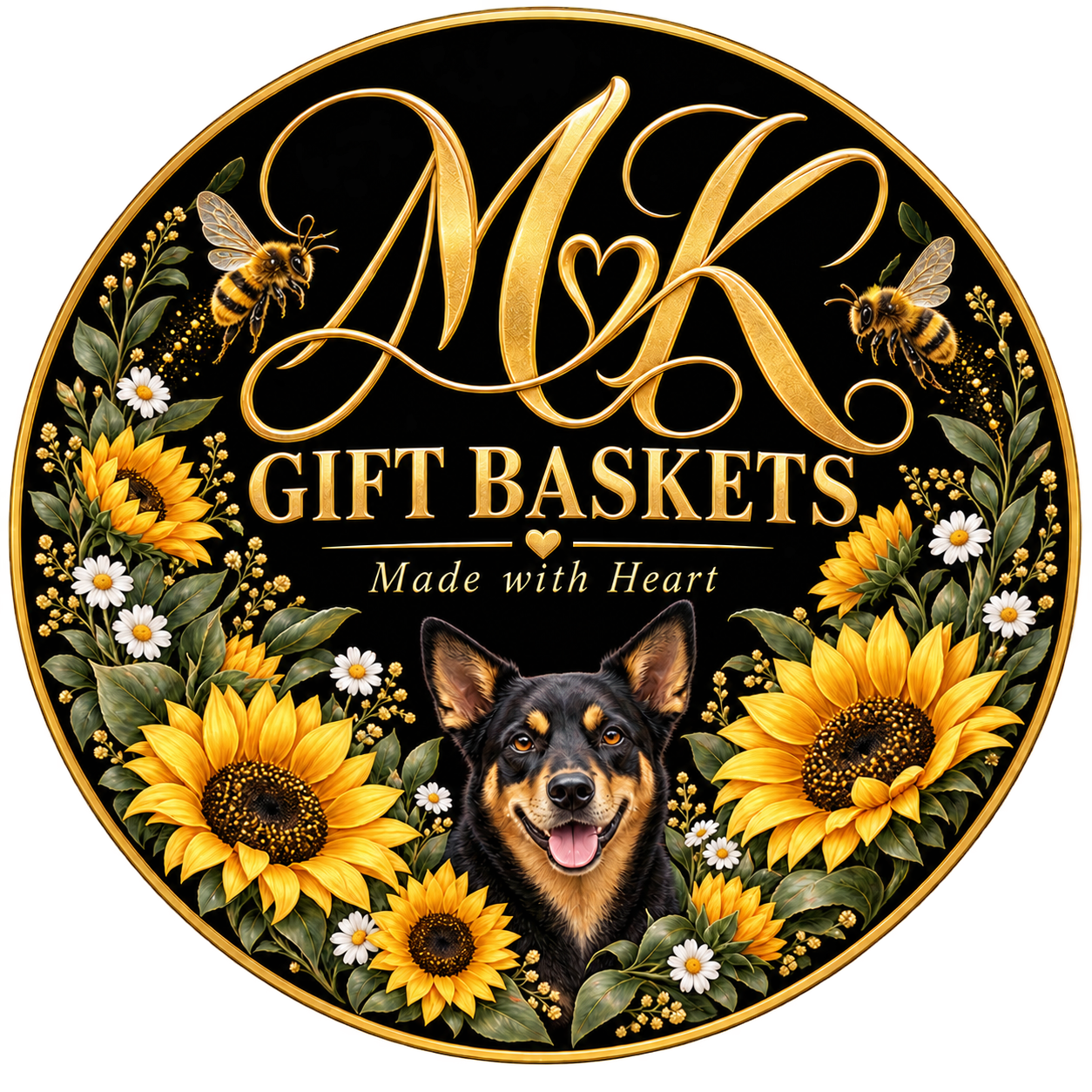 MK Gift Baskets